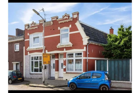 house image