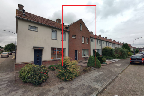 house image