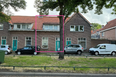 house image