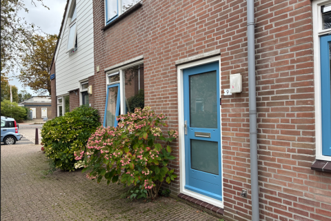 house image