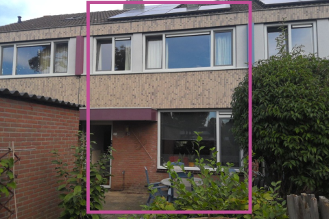 house image