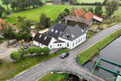 house image