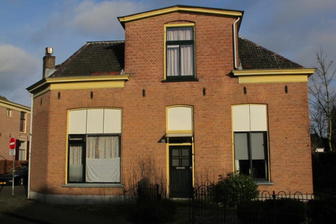 house image