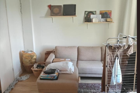house image