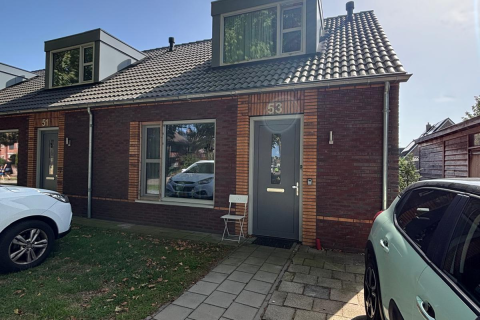 house image