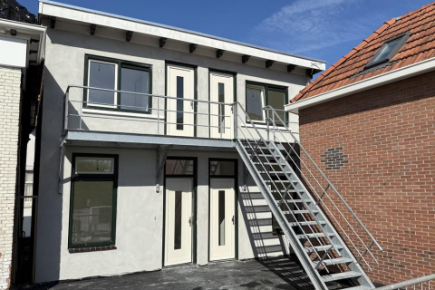 house image