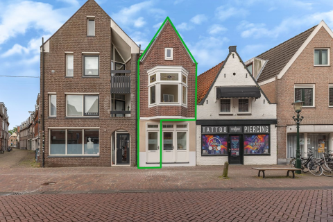 house image
