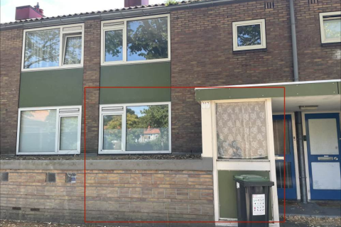 house image