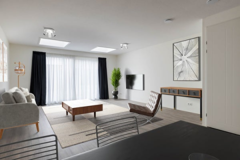 house image