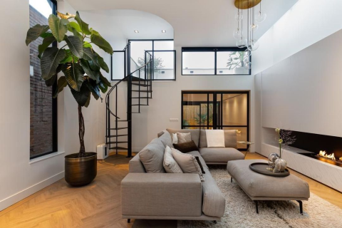 house image