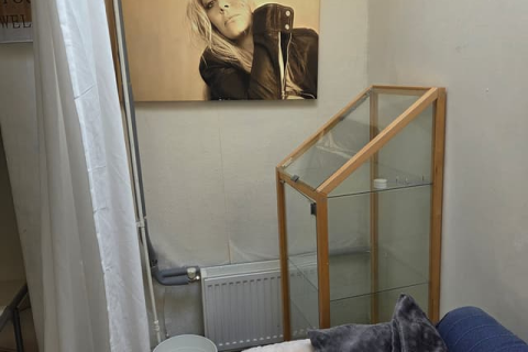 house image