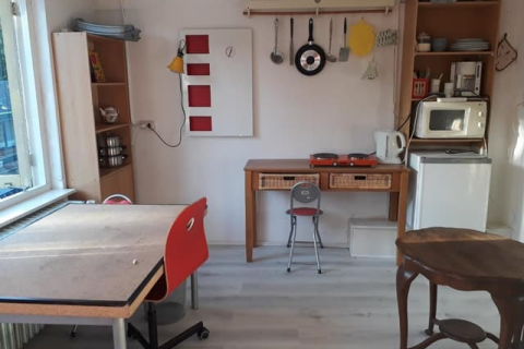 house image