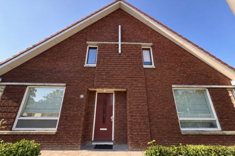 house image