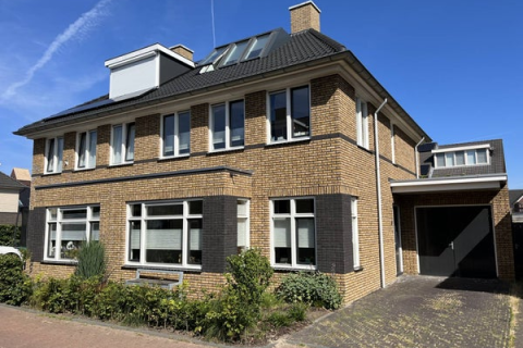 house image