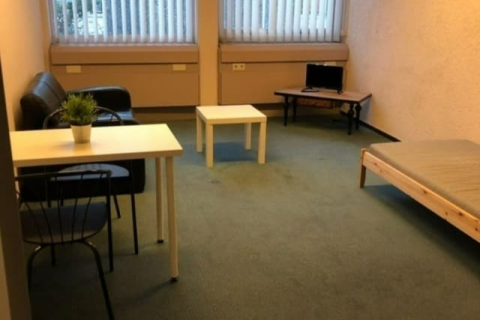 house image