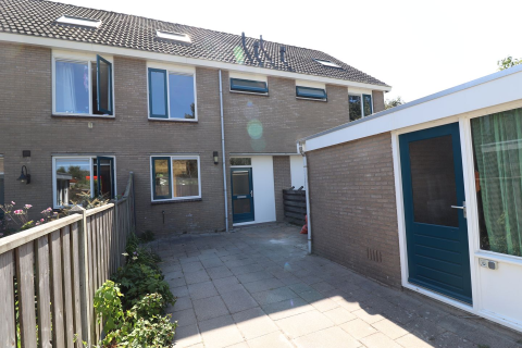 house image