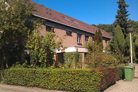 house image