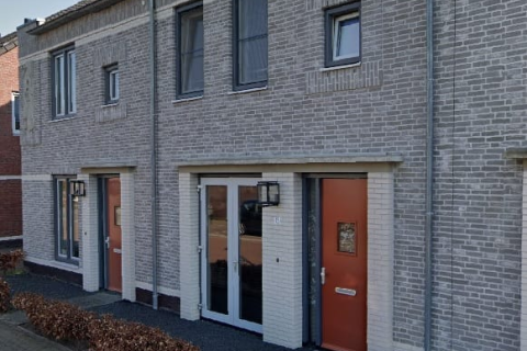 house image