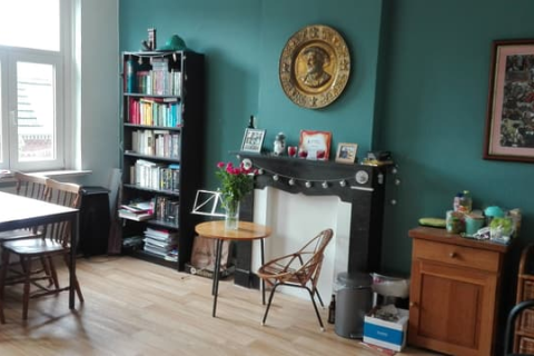 house image
