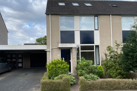 house image
