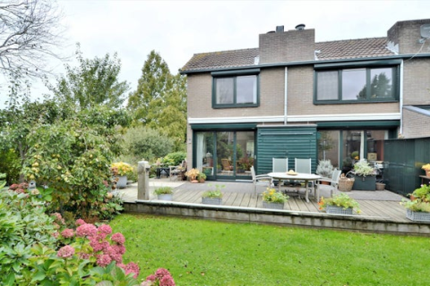house image