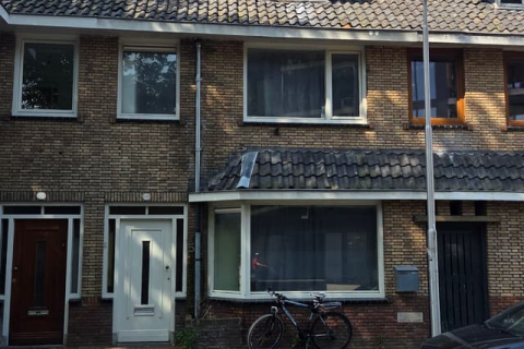 house image