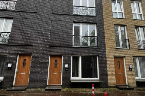 house image