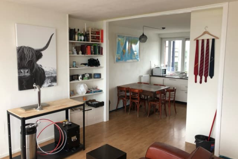 house image