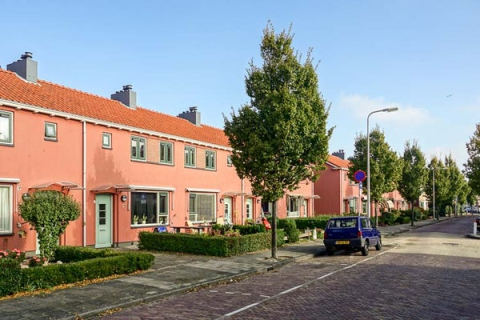 house image
