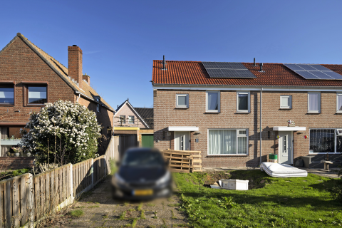 house image