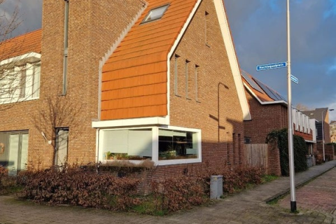 house image