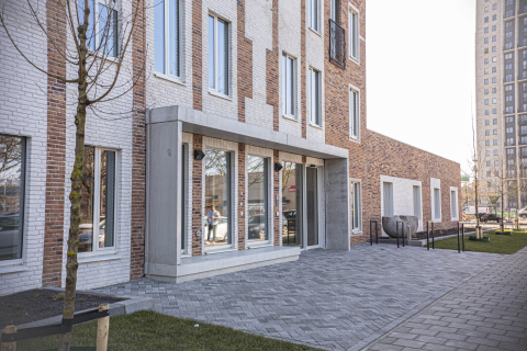 house image