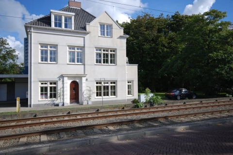 house image