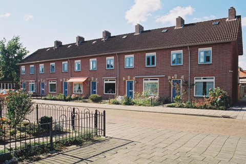 house image