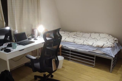 house image