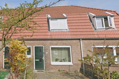 house image