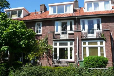 house image