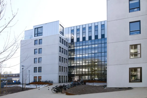 house image