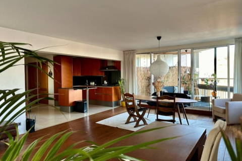 house image
