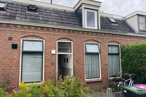 house image