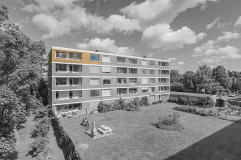 house image