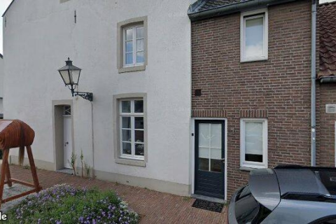 house image