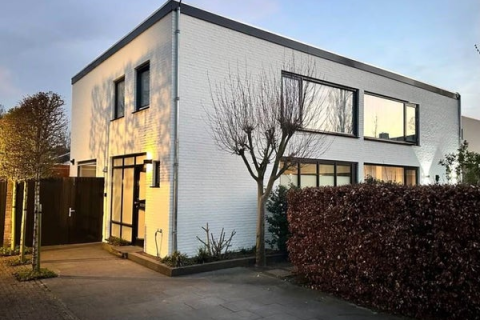 house image