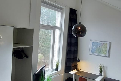 house image