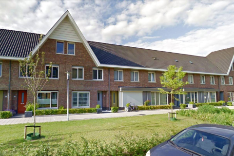 house image