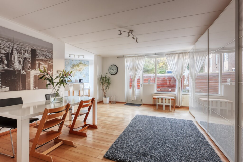 house image