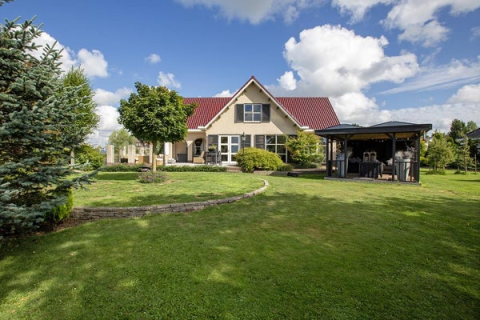 house image