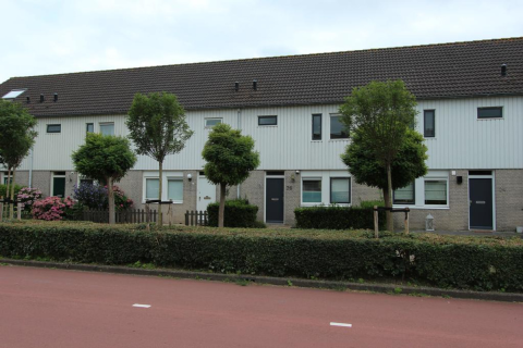 house image