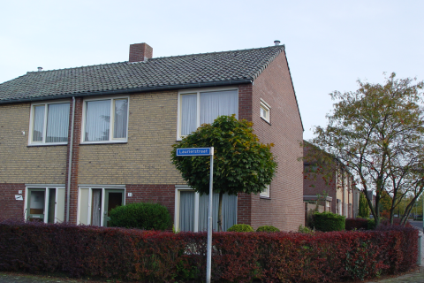 house image