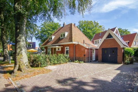 house image